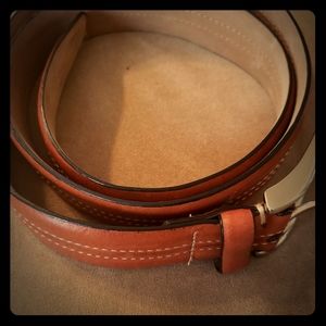 Tasso Elba Mens Belt